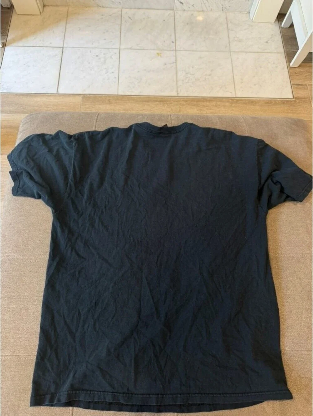 Vintage Adidas San Antonio Spurs T-Shirt Duncan Parker XL
